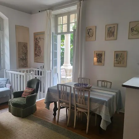 Lejlighed Dans Jolie 1900 Biarritz