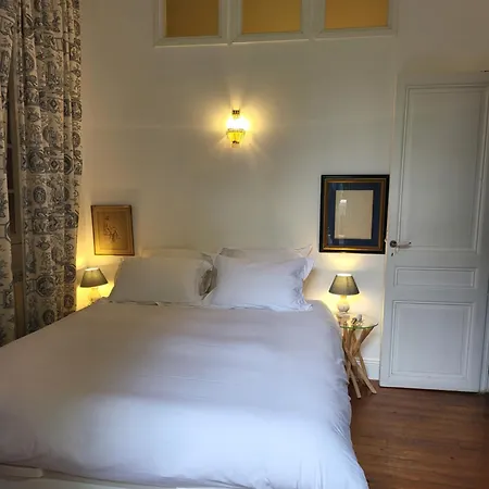 Lejlighed Dans Jolie 1900 Biarritz